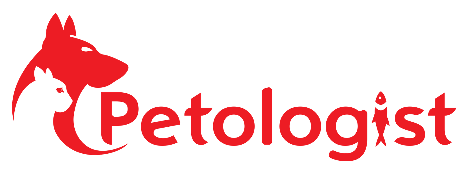 Petologist Pakistan Logo