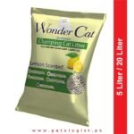 wonder-cat-litter-lemon-scented