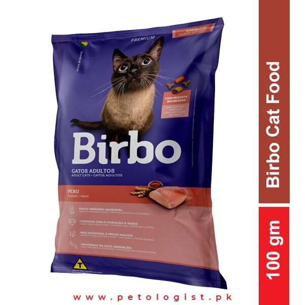 birbo-adult-cat-food-turkey-100gm