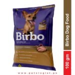 Birbo Adult Dog Food Traditional - Chicken 100Gm