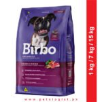 Birbo Adult Dog Food - Lamb & Vegetables