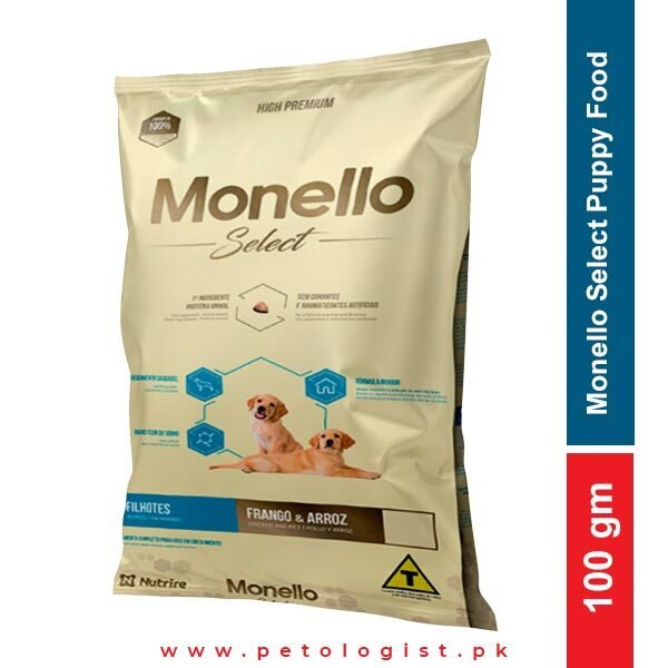 monello-select-puppy-food-chicken-rice-100gm