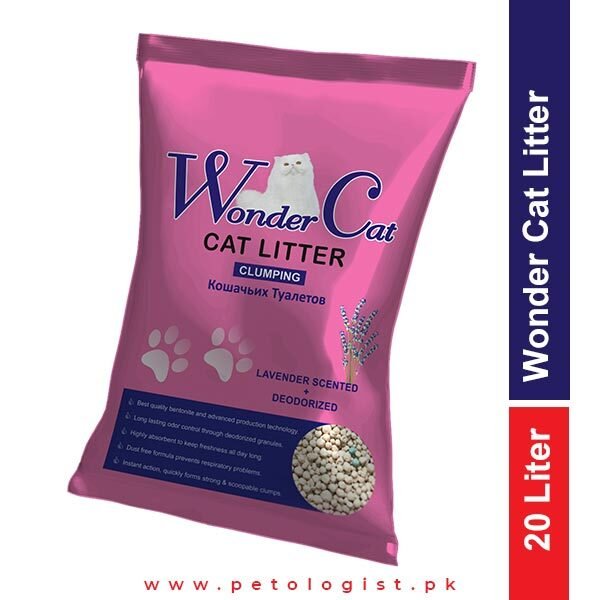 wonder-cat-litter-lavender-scented-20-liter