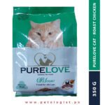 Purelove Cat Food Roast Chicken