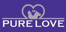 Purelove logo