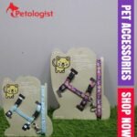 Adjustable Cat card Harness