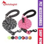 Foam Handle Leash 12mm