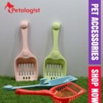 Premium Litter Scoop For Cats 3