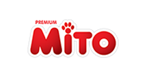 Mito Pet Food Logo - Petologist - Pet Food & Supplies