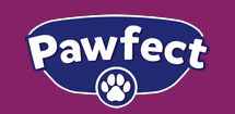 Pawfect Logo - Petologist - Pet Food & Supplies