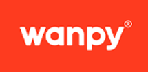 Wanpy Logo - Petologist - Pet Food & Supplies