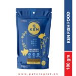 KEN Fish Food 100 gm