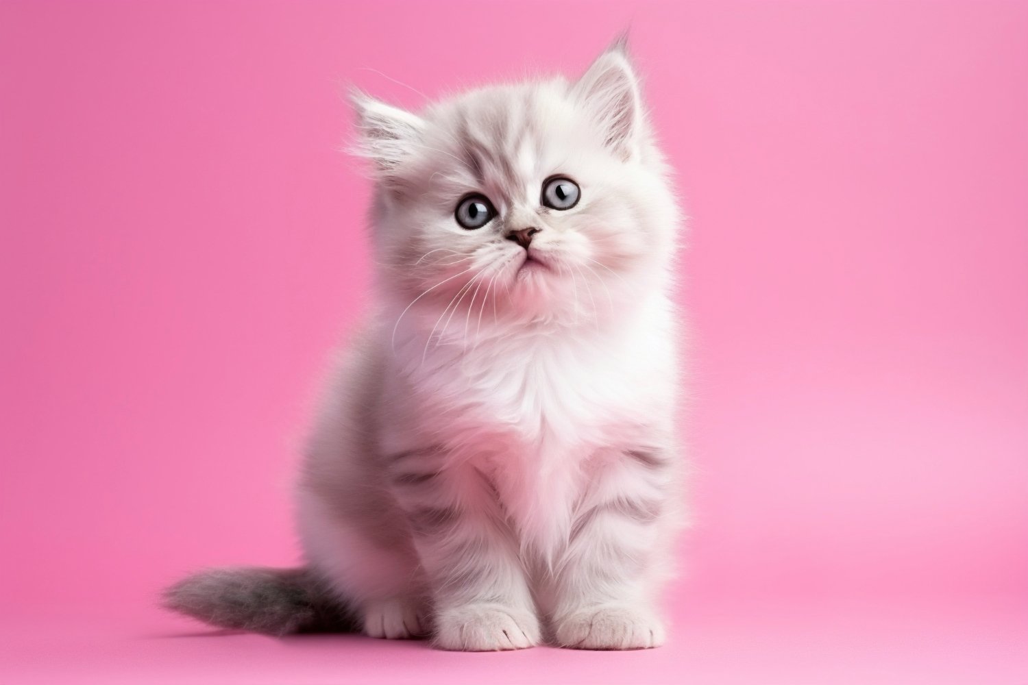 cat food